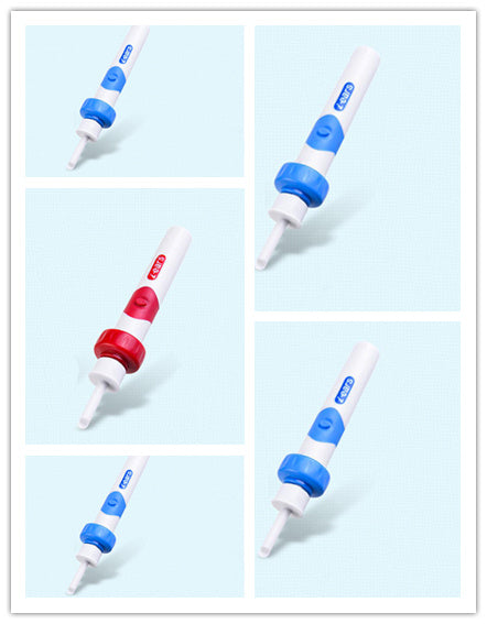 Electric Ear Cleaner Electric Ear Cleaner